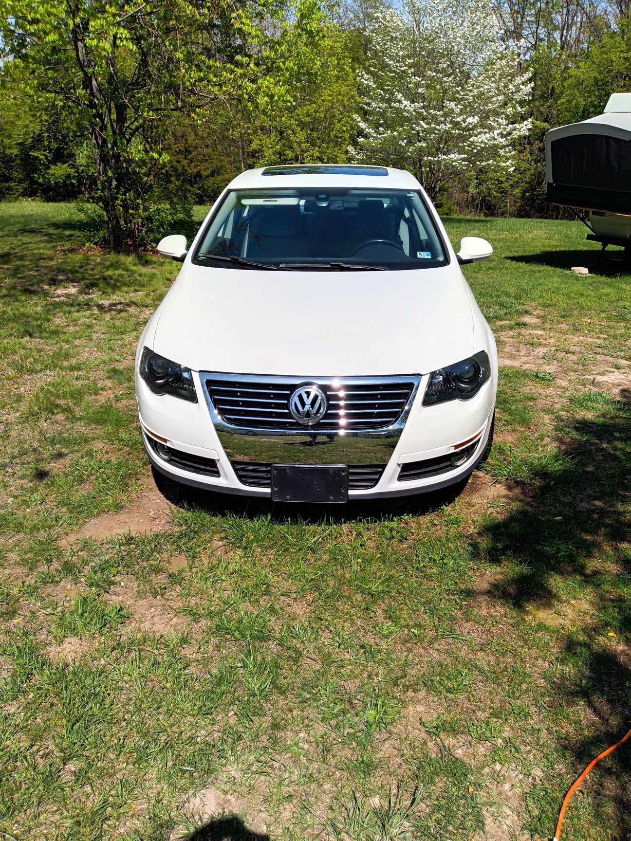 2006 Volkswagen Passat