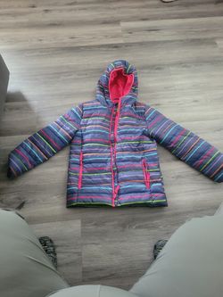 Multi Color Wind Breaker