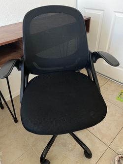 Computer chair