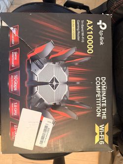 Wifi Router