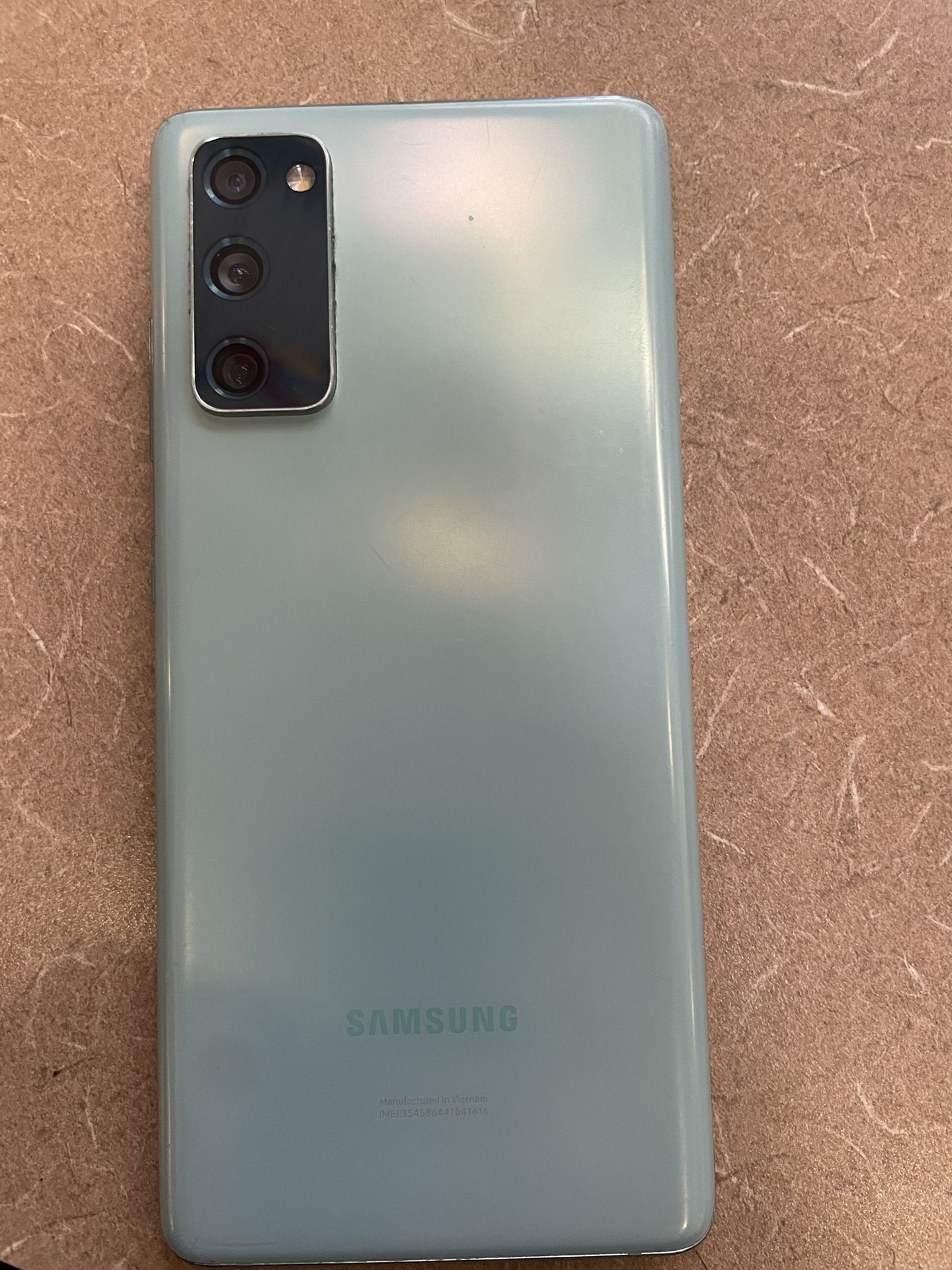 Samsung S20 FE 5G