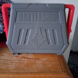 Battleship Limited Edition