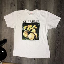 Supreme Shirt Size Large