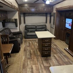 Rv motorhomes 