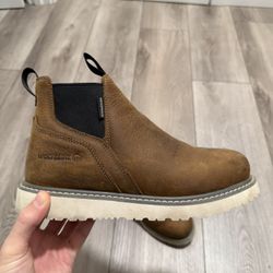 Men’s Wolverine Work Boots