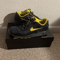 Air Max 90s