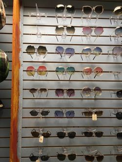 Sunglasses