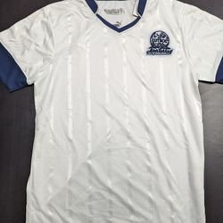 Rayados Monterrey Jersey 75 Aniversario Size S L XL for Sale in