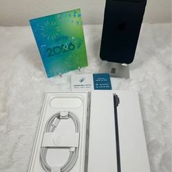 iPhone Air 256gb Unlocked 100% Battery Health Opened Box #0228