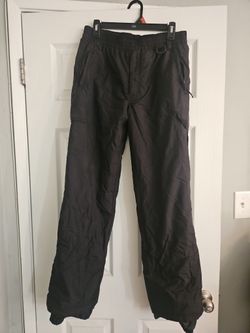 Unisex Snow Pants. Size 16/Large