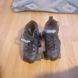 Speed Skates 