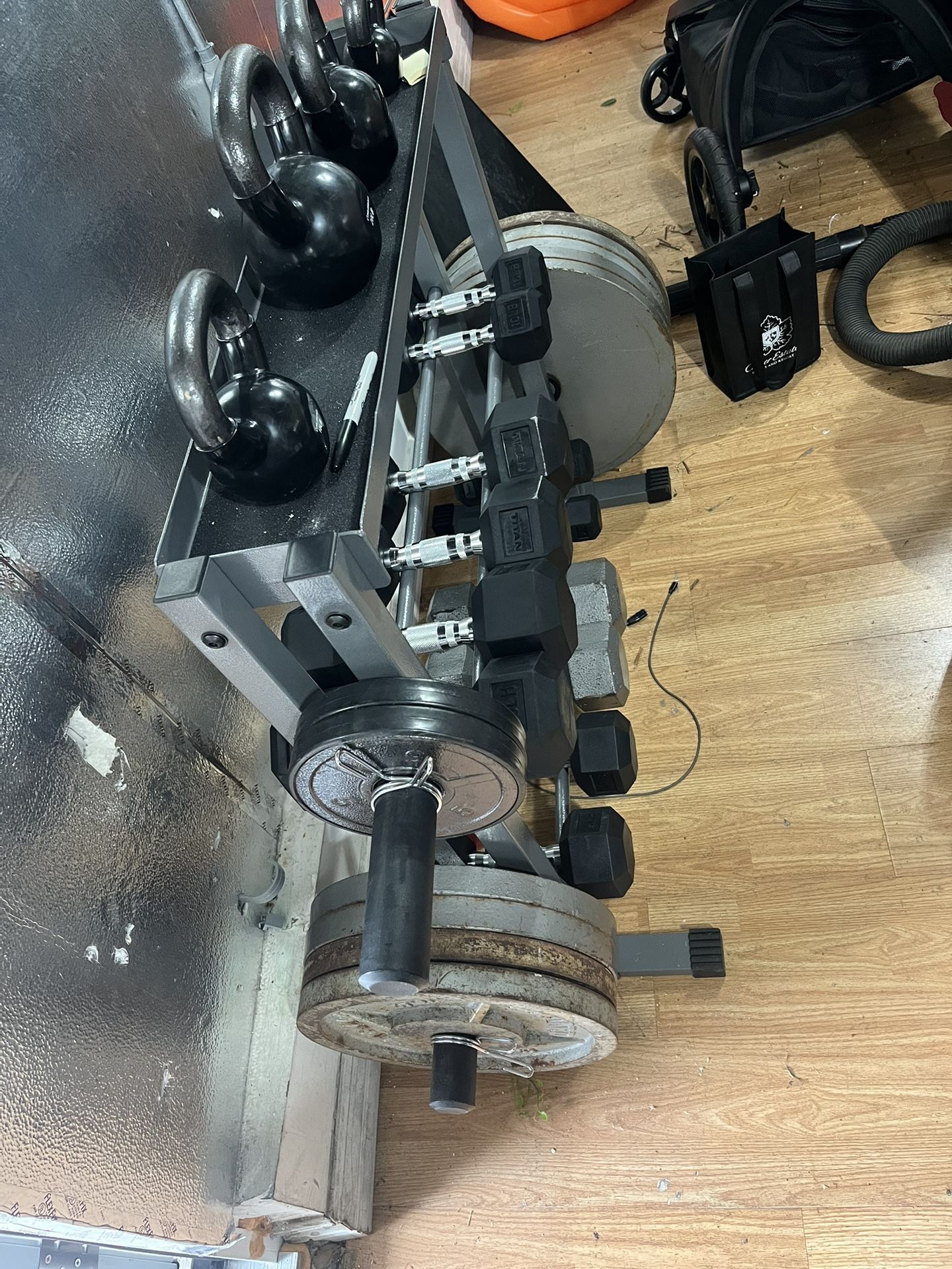 Exercise Equipment For Home Use