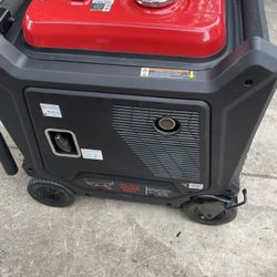 Generator Predator 9500 Watts Inverter 