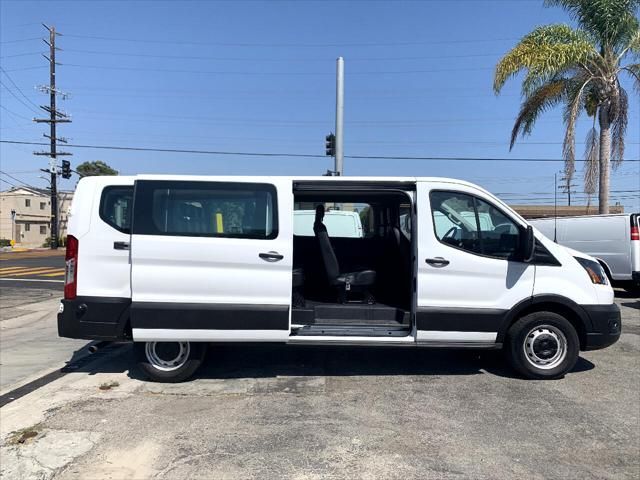 2020 Ford Transit Passenger Wagon