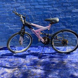 Next Powerclimber 26' Pink 