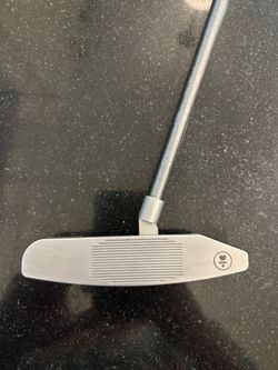 Lab link 1 putter