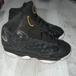 Jordan 13s size 6.5