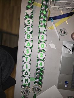 Leis