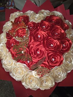 ROSAS ETERNAS