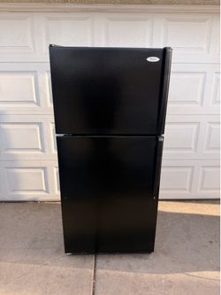 Refrigerator Top Freezer 30 Day Warranty