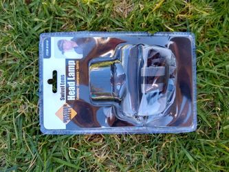 Headlamp