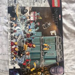 Lego set