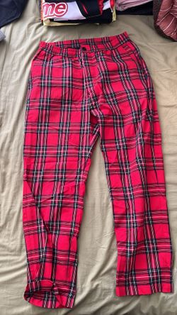 Stussy Pants 