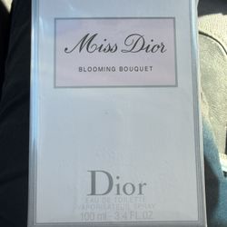 Miss Dior 