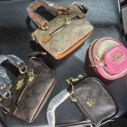 Mini Bags
