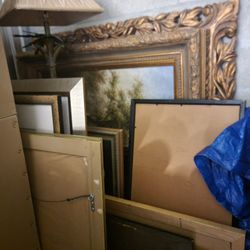 Storage Sale