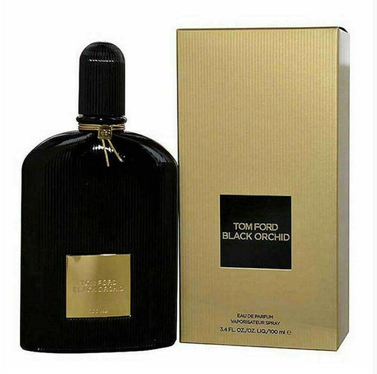 Tom Ford Black Orchid EDP 100ML_3.4OZ