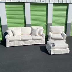 Sofa Slipcover Couch 