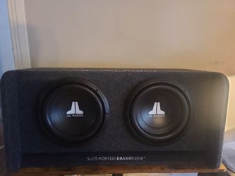 JL Audio