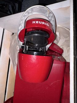 FREE Keurig Coffee Maker (Not Working)