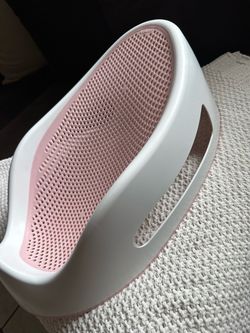 Baby Bath Tub Support