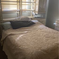 King Size Bedroom Set 