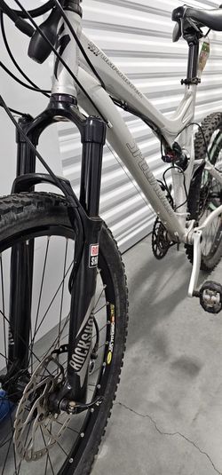 Specialized Stumpjumper FSR Pro