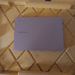 Samsung ChromeBook OS
