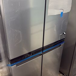 Whirlpool Counterdepth French Door Refrigerator