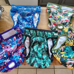 Nuevos Calsones Para Perritos Size Xl a $7.00 Cada Uno O 3 Por $18.00