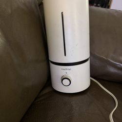 Ray drop Mist Humidifier 