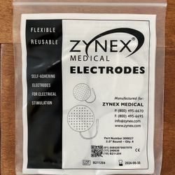 Zynex Medical Electrodes 