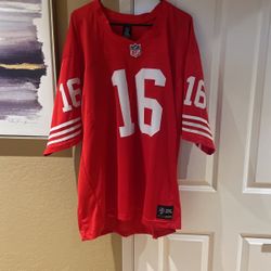 Niner Jersey