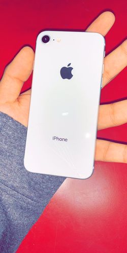 iPhone 8 64Gb International Only!!