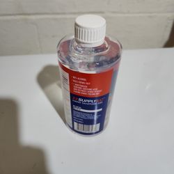 Hand Sanitizer 16 Oz