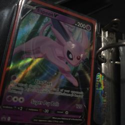 $4Espeon