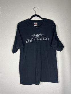 Vintage Harley Davidson V Neck Shirt Size Xl Vintageshirt Vintagetees Vintageshirts Harley’s Bike Bikes Bikers Motorcycle 