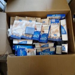 Q Tips Variety Bulk Sale 174 Pks