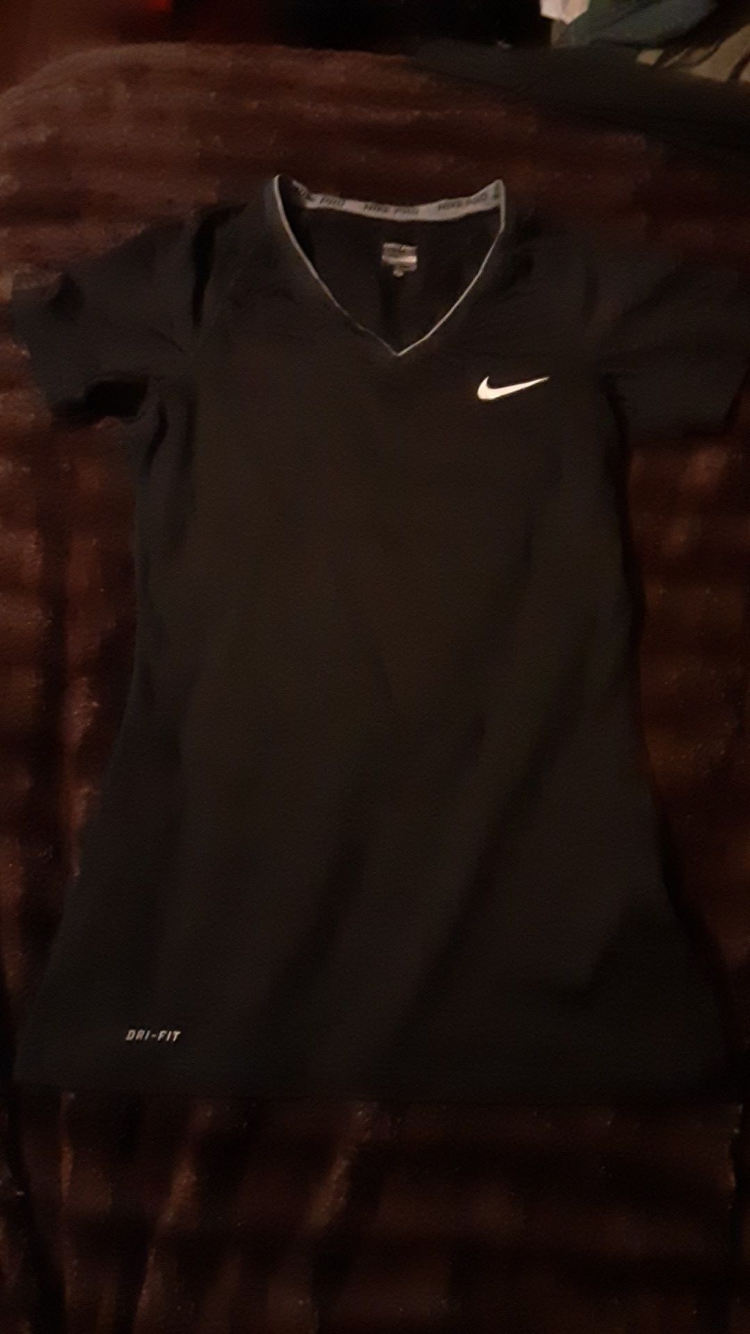 Nike shirt