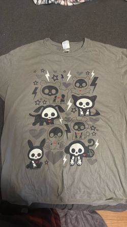 Skeleanimals T-Shirt